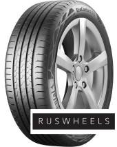 Шины Continental 255/40 r21 ContiEcoContact 6 Q ContiSeal 102T