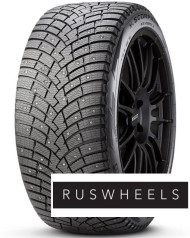 Шины Pirelli  265/60/18  T 114 SCORPION ICE ZERO 2  XL Ш.