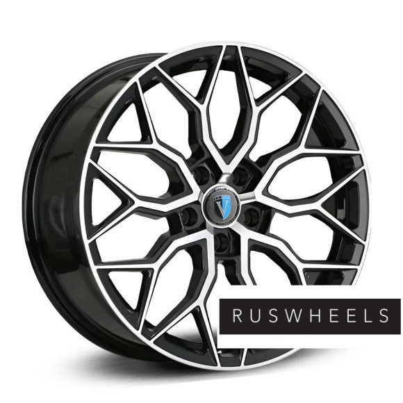 Диски Venti R17 / 7J PCD 5x114.3 ЕТ 45 ЦО 67.1 1719 Диски Venti R17 / 7J PCD 5x114.3 ЕТ 45 ЦО 67.1 1719