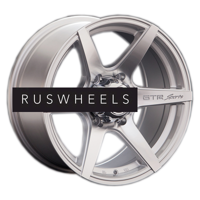 Диски LS 8,5x17/6x139,7 ET25 D106,1 800 SF (конус) Диски LS 8,5x17/6x139,7 ET25 D106,1 800 SF (конус)