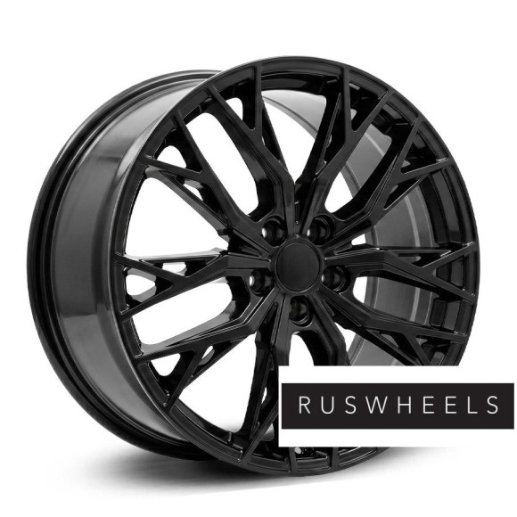 Диски RST R20 / 8J PCD 5x112 ЕТ 39 ЦО 66.6 R052