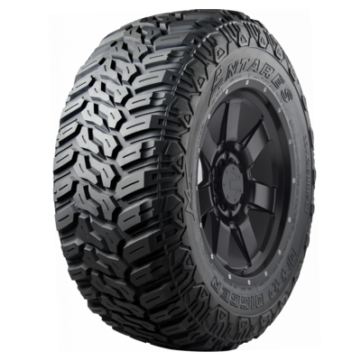 Шины Antares LT33x12,50R15(320/70R15) 108Q Deep Digger TL POR 6PR