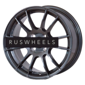 Диски Lizardo 7x16/4x100 ET38 D60,1 113 G22 (конус) Диски Lizardo 7x16/4x100 ET38 D60,1 113 G22 (конус)