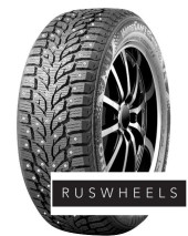 Шины Kumho 235/45 r18 WI32 98T Шипы