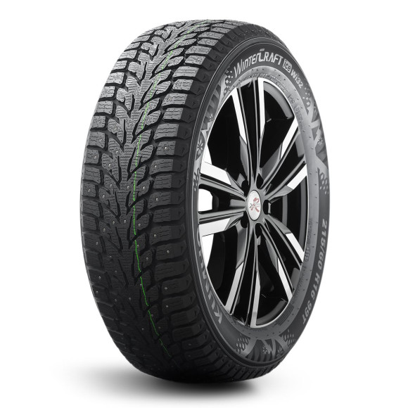 Шины Kumho 225/60/17 T 103 WI32 XL Ш. Шины Kumho 225/60/17 T 103 WI32 XL Ш.