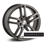 Диски Скад R17 / 7J PCD 5x114.3 ЕТ 37 ЦО 66.6 Брайтон