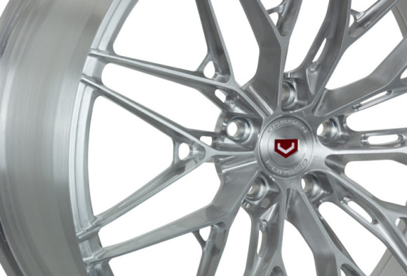 Диски Vossen S21-02 21" Диски Vossen S21-02 21"
