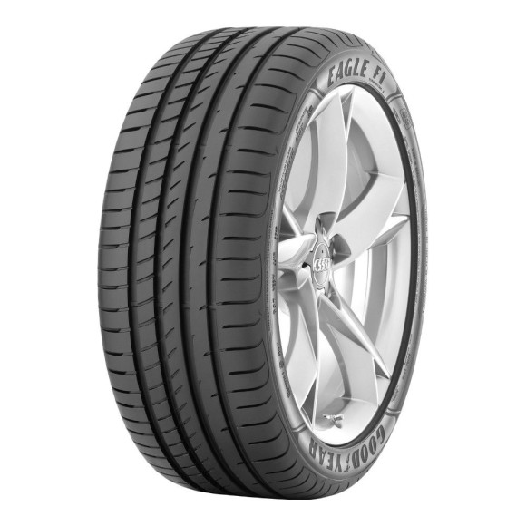 Шины GoodYear  285/45/20  W 108 EAG. F-1 ASYMMETRIC 2 FP SUV