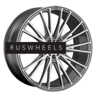 Диски LS FlowForming 9x21/5x114,3 ET35 D60,1 RC60 GMF (конус) Диски LS FlowForming 9x21/5x114,3 ET35 D60,1 RC60 GMF (конус)