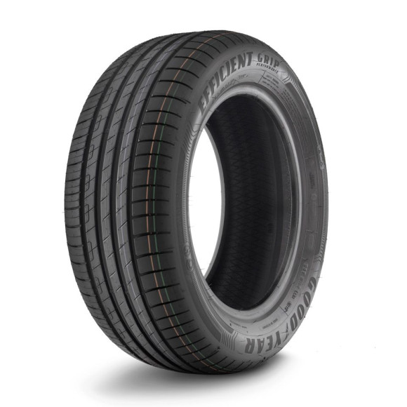Шины GoodYear 225/45/18 W 95 EFFIGRIP PERF FP XL Шины GoodYear 225/45/18 W 95 EFFIGRIP PERF FP XL