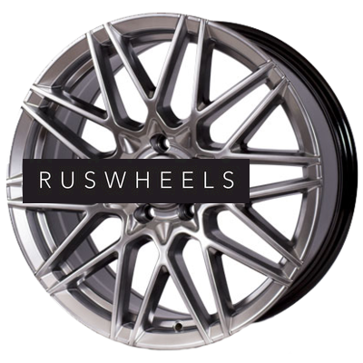 Диски PDW 7,5x18/5x114,3 ET49,5 D67,1 Veloce (5337) CHB (конус) Диски PDW 7,5x18/5x114,3 ET49,5 D67,1 Veloce (5337) CHB (конус)