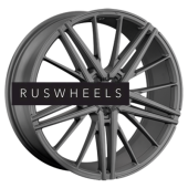 Диски LS FlowForming 8,5x20/5x108 ET40 D63,4 RC76 MGM (конус, Колпак+лого)