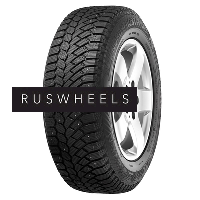 Шины Gislaved 265/65R17 116T XL Nord Frost 200 SUV TL FR ID (шип.)