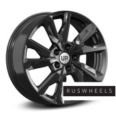 Диски Wheels UP R17 / 7J PCD 5x108 ЕТ 43 ЦО 65.1 Up114 Диски Wheels UP R17 / 7J PCD 5x108 ЕТ 43 ЦО 65.1 Up114