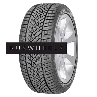 Шины Goodyear 265/50 r19 UltraGrip Ice SUV Gen-1 110T