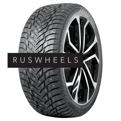 Шины Nokian Tyres 215/60 r17 Hakkapeliitta 10p SUV 100T Шипы