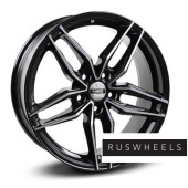 Диски NEO R18 / 8J PCD 5x108 ЕТ 45 ЦО 63.4 882 Диски NEO R18 / 8J PCD 5x108 ЕТ 45 ЦО 63.4 882