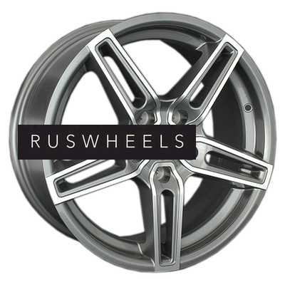 Диски LS 7,5x17/5x114,3 ET45 D73,1 734 GMFP