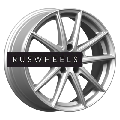 Диски СКАД 7x17/5x114,3 ET39 D60,1 Амстердам (КЛ284) Селена