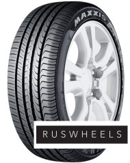 Шины Maxxis 205/55 r16 M-36 Victra 91W Runflat