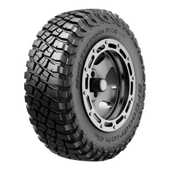 Шины BFGoodrich  305/70/16  Q 118/115 Mud-Terrain T/A KM3   старше 3-х лет