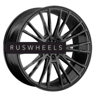 Диски LS FlowForming 9x21/5x120 ET40 D72,6 RC60 BK (конус)