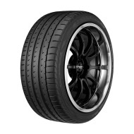 Шины Yokohama 325/30ZR21 108(Y) XL Advan Sport V105W TL