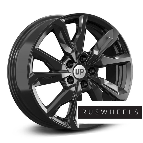 Диски Wheels UP R17 / 7J PCD 5x115 ЕТ 43 ЦО 70.2 Up114 Диски Wheels UP R17 / 7J PCD 5x115 ЕТ 43 ЦО 70.2 Up114
