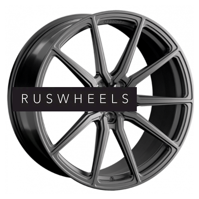 Диски LS Forged 11x21/5x112 ET42 D66,6 LS FG01 MGM (конус, C570)