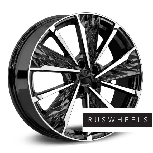 Диски Скад R19 / 7J PCD 5x112 ЕТ 45 ЦО 66.6 Легато Диски Скад R19 / 7J PCD 5x112 ЕТ 45 ЦО 66.6 Легато