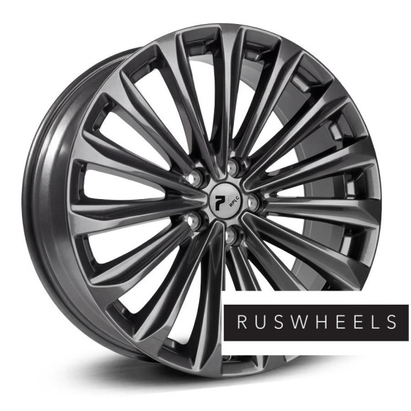 Диски RPLC R20 / 7.5J PCD 5x114.3 ЕТ 35 ЦО 60.1 Chg5