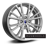 Диски КиК R16 / 6J PCD 4x100 ЕТ 49 ЦО 54.1 Меандр-Оригинал