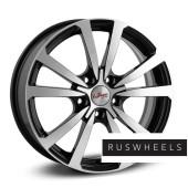 Диски iFree R17 / 7J PCD 5x114.3 ЕТ 37 ЦО 66.6 Бэнкс