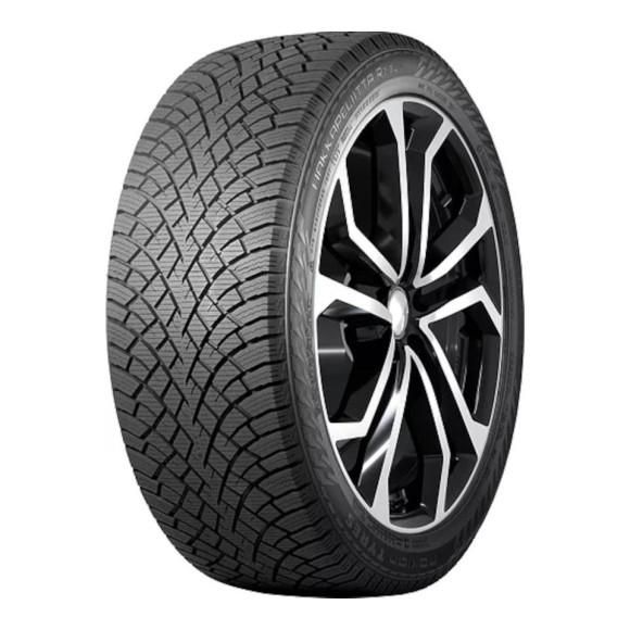 Шины Nokian Tyres 225/55R18 102R XL Hakkapeliitta R5 SUV TL Шины Nokian Tyres 225/55R18 102R XL Hakkapeliitta R5 SUV TL