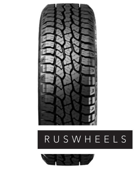 Шины Triangle 245/65/17 T 111 TR292 Шины Triangle 245/65/17 T 111 TR292