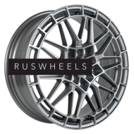 Диски INCH 7,5x19/5x112 ET32 D66,6 FA8536 Satin Gunmetal (ZJH) FlowForming Диски INCH 7,5x19/5x112 ET32 D66,6 FA8536 Satin Gunmetal (ZJH) FlowForming