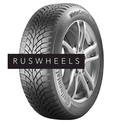 Шины Continental 275/40R20 106V XL WinterContact TS 870 P TL FR