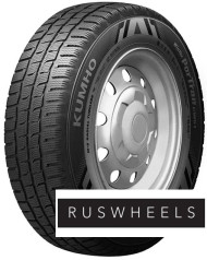 Шины Kumho  225/75/16  R 121/120 C PorTran CW51