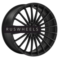 Диски LS Forged 9x21/5x120 ET40 D62,6 LS FG62 MB (конус)