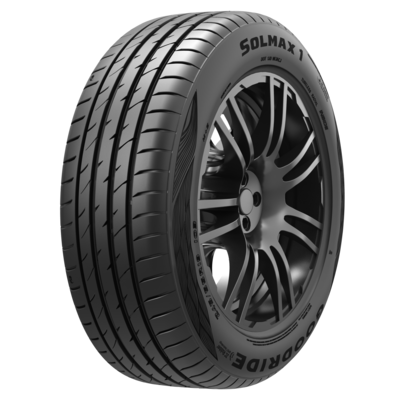 Шины Goodride 225/45R18 95W XL Solmax1 TL ZRT