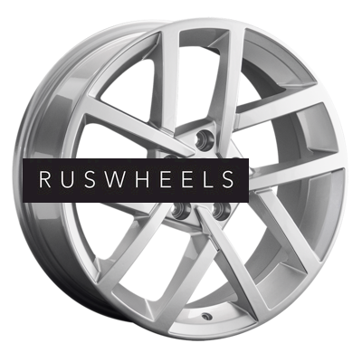 Диски Replay 7x17/5x112 ET45 D57,1 SK197 Sil (конус, C570) Диски Replay 7x17/5x112 ET45 D57,1 SK197 Sil (конус, C570)