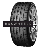 Шины Yokohama 235/60R18 107W XL Advan Sport V105 TL