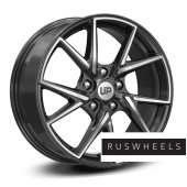 Диски Wheels UP R17 / 7J PCD 5x114.3 ЕТ 45 ЦО 60.1 Up105 Диски Wheels UP R17 / 7J PCD 5x114.3 ЕТ 45 ЦО 60.1 Up105
