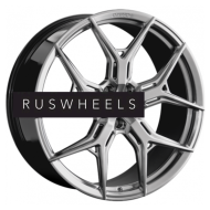 Диски LS Forged 10,5x21/5x114,3 ET48 D64,1 LS FG14 HPB (конус, C570)