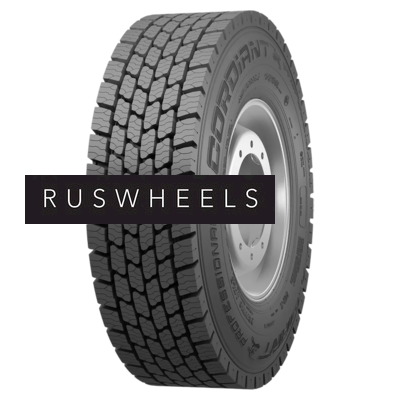 Грузовые шины Cordiant 315/70R22,5 154/150L Professional DR-2 TL 