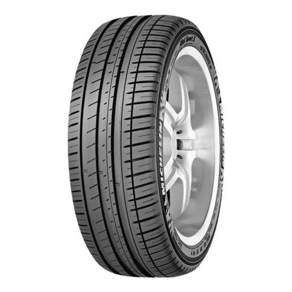Шины Michelin 255/40 r18 Pilot Sport 3 99Y Шины Michelin 255/40 r18 Pilot Sport 3 99Y