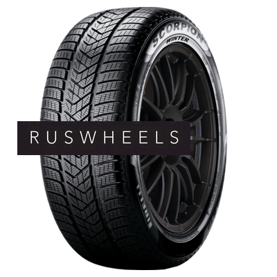 Шины Pirelli 235/60/17 H 106 Scorpion Winter XL старше 3-х лет Шины Pirelli 235/60/17 H 106 Scorpion Winter XL старше 3-х лет