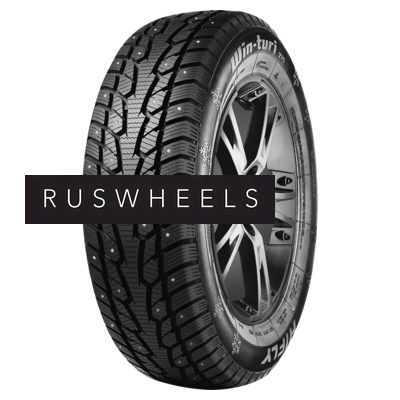 Шины HiFly 285/45R22 114T XL Win-Turi 215 TL (шип.)