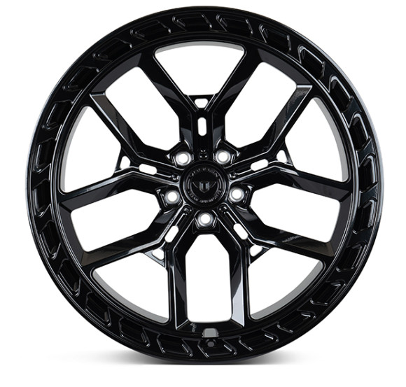 Диски Vossen UV-X 22" Диски Vossen UV-X 22"