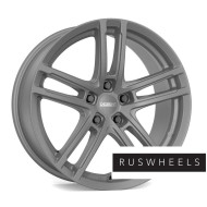 Диски Dezent R16 / 6.5J PCD 4x100 ЕТ 40 ЦО 60.1 TZ graphite Диски Dezent R16 / 6.5J PCD 4x100 ЕТ 40 ЦО 60.1 TZ graphite